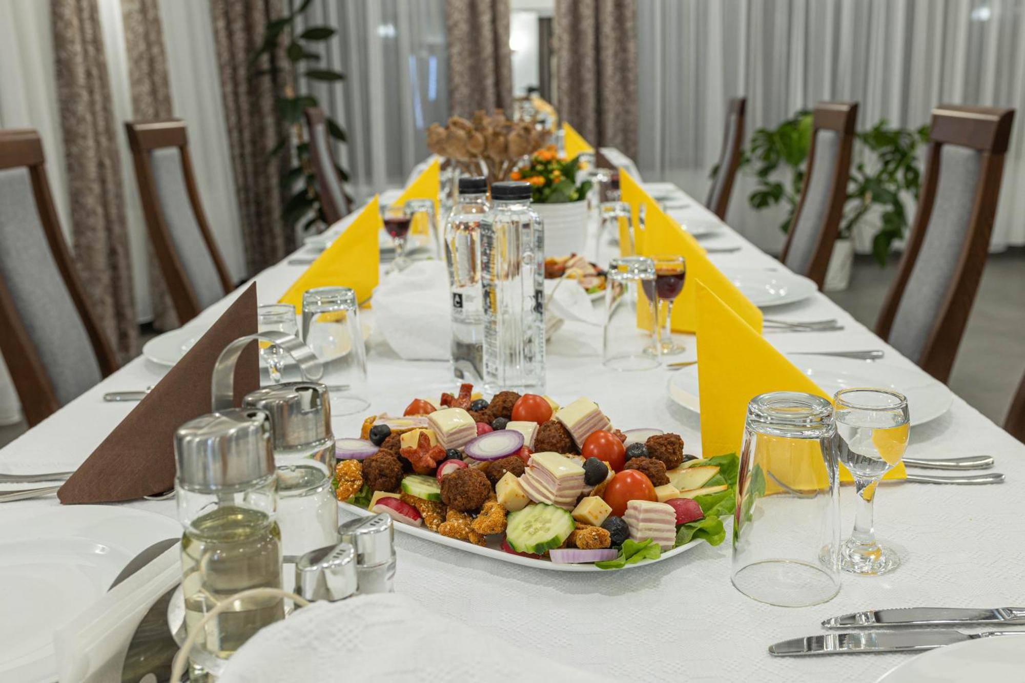 Veranda Panzio Remetea  Luaran gambar